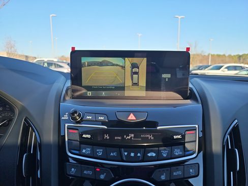 New 2026 Acura RDX SH-AWD w/ Advance Package image 25