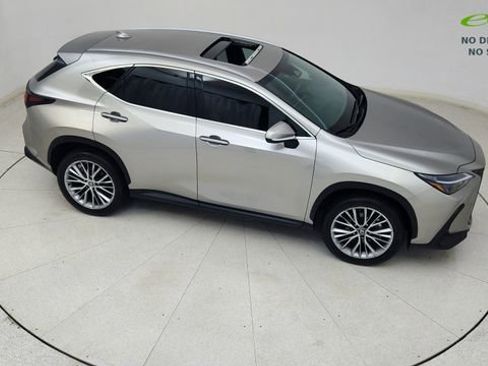 Used 2025 Lexus NX 350 AWD w/ Accessory Package (2T) image 75