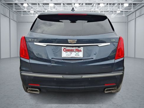 Used 2019 Cadillac XT5 Luxury image 4