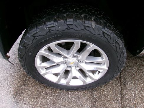 Used 2013 Chevrolet Silverado 1500 W/T w/ LS Package image 10