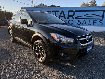 Used 2013 Subaru Crosstrek 2.0i Premium