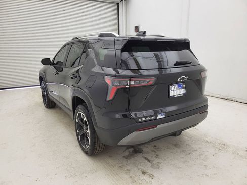 New 2026 Chevrolet Equinox LT w/ LPO, Floor Liner Package FWD image 15