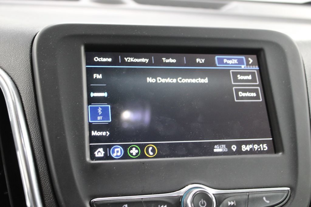 Used 2019 Chevrolet Equinox LT w/ LPO, Cargo Package FWD image 35