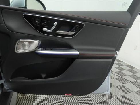 New 2026 Mercedes-Benz GLC 63 AMG S image 25