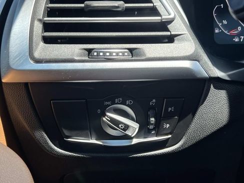 Used 2023 BMW X3 xDrive30i w/ Convenience Package AWD/4WD image 27