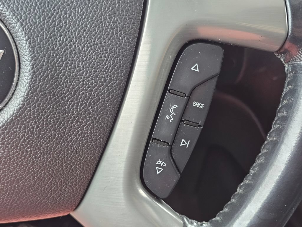 Used 2012 Chevrolet Silverado 3500 LTZ w/ LTZ Plus Package AWD/4WD image 31