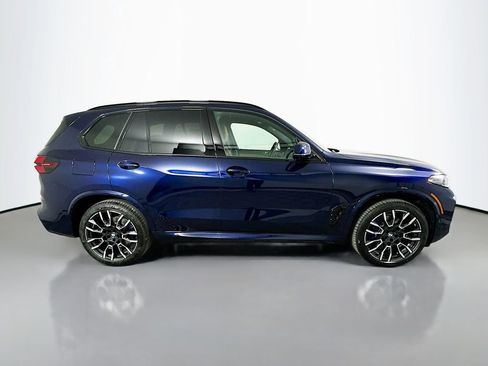 New 2026 BMW X5 xDrive40i w/ Executive Package image 4