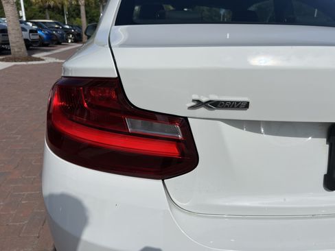 Used 2017 BMW 230i xDrive Coupe AWD/4WD image 42