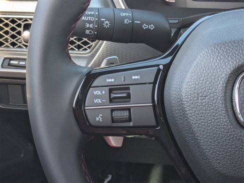 New 2026 Acura Integra A-Spec image 22