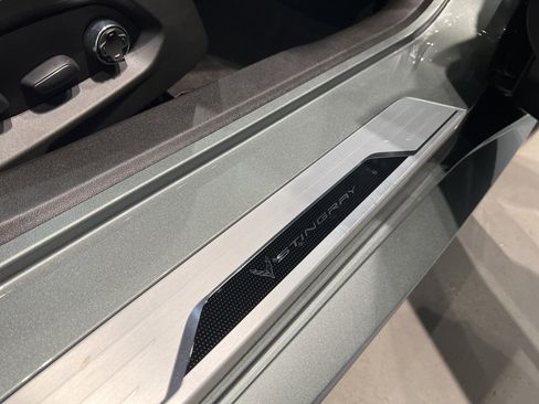 Used 2023 Chevrolet Corvette Stingray Premium Conv w/ 3LT image 42