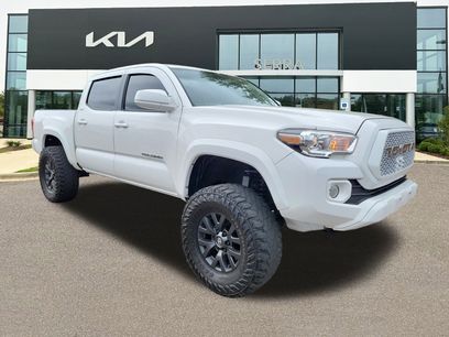 Used 2021 Toyota Tacoma SR5