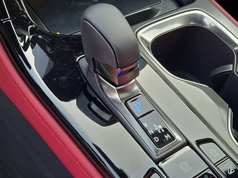 New 2026 Lexus NX 350 AWD image 11