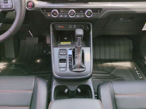 New 2026 Honda CR-V Sport-L image 17