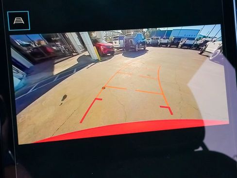 Used 2025 GMC Terrain Elevation image 38