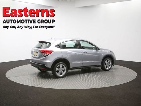 Used 2022 Honda HR-V LX image 41