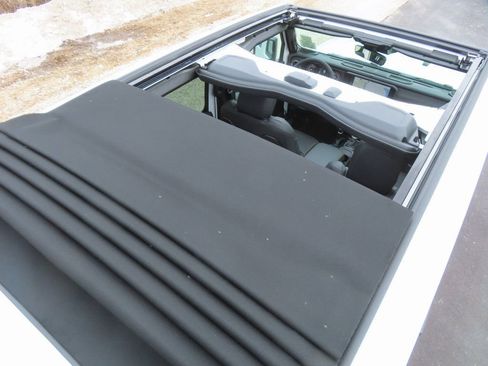 New 2026 Jeep Wrangler Sahara image 7