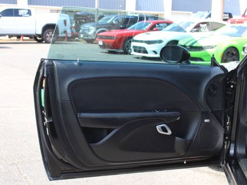 Used 2020 Dodge Challenger R/T Scat Pack RWD image 12