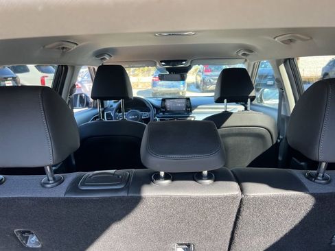 Certified 2023 Kia Seltos S image 12