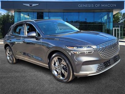 New 2025 Genesis Electrified GV70 Prestige w/ Prestige Package