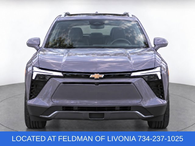 Certified 2024 Chevrolet Blazer EV LT AWD/4WD image 5