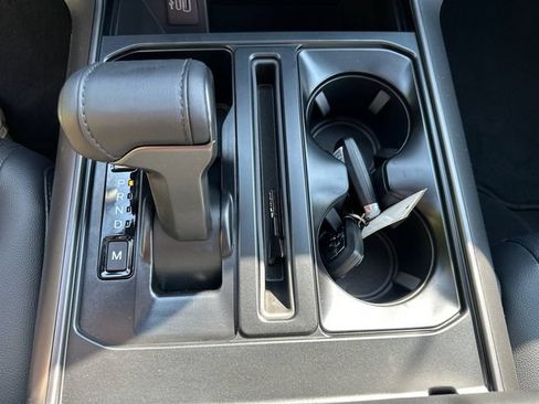Certified 2026 Ford F150 Lariat AWD/4WD image 37