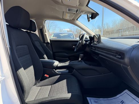 Certified 2024 Honda HR-V LX image 15