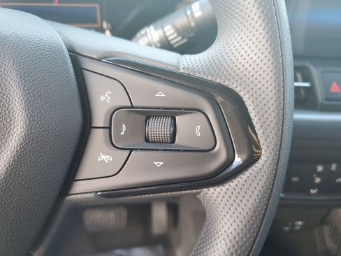 New 2026 Chevrolet TrailBlazer LS w/ LS Convenience Package image 27