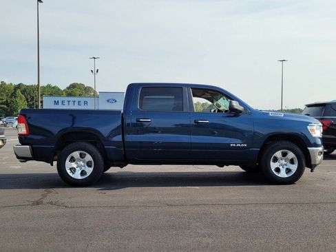 Used 2020 RAM 1500 Big Horn image 13