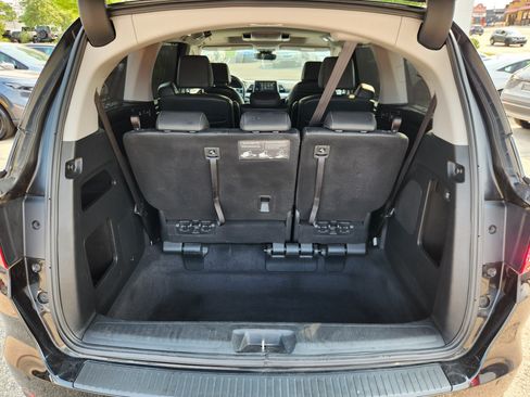 Certified 2021 Honda Odyssey Touring image 21