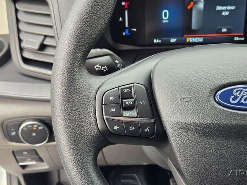 New 2026 Ford Transit 350 148 High Roof Extended image 20