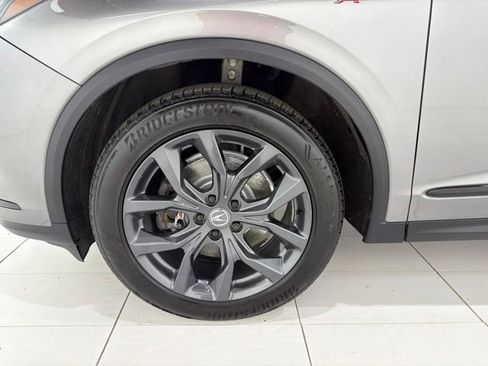 Certified 2024 Acura MDX A-Spec AWD/4WD image 52