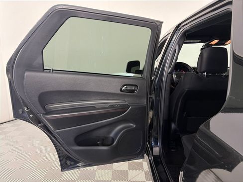 Used 2023 Dodge Durango GT AWD/4WD image 12