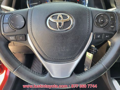 Certified 2019 Toyota Corolla SE FWD image 18