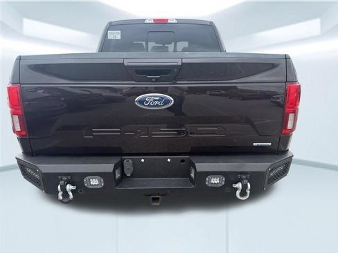 Used 2019 Ford F150 Lariat w/ Equipment Group 502A Luxury AWD/4WD image 15