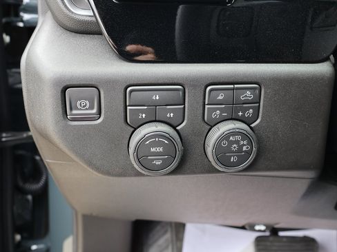 New 2026 Chevrolet Silverado 2500 LT w/ Trail Boss Package image 12