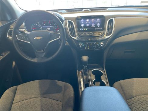 Used 2024 Chevrolet Equinox LT FWD image 6