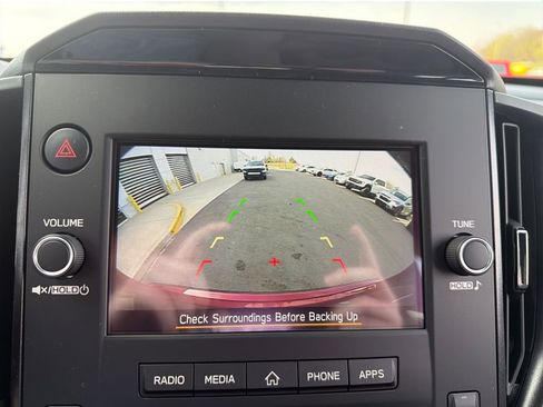 New 2026 Subaru Forester image 20