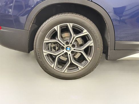 Used 2020 BMW X1 xDrive28i AWD/4WD image 35