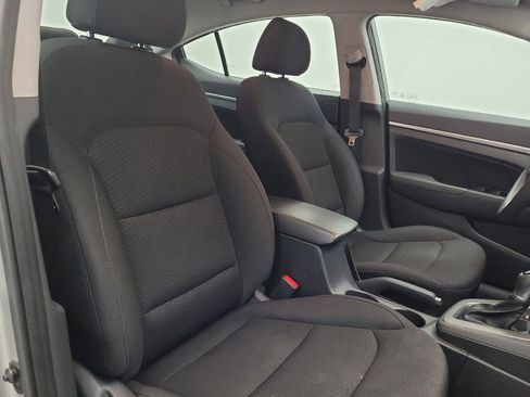 Used 2020 Hyundai Elantra SEL w/ Cargo Package (C1) FWD image 21