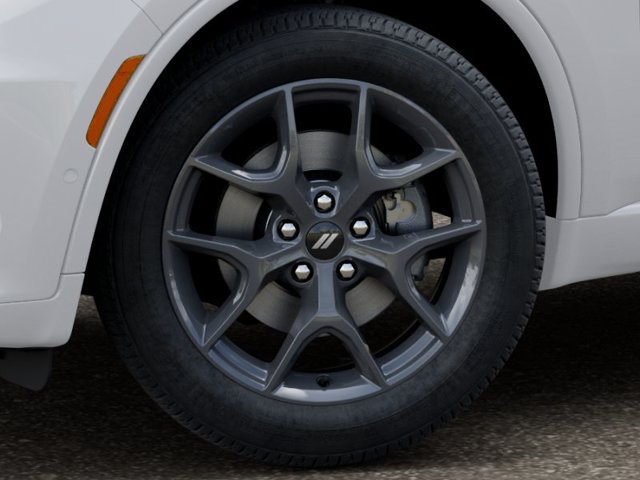 Used 2027 Dodge Durango GT AWD/4WD image 8