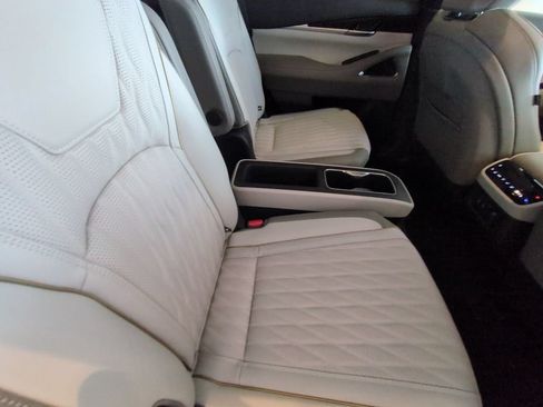Used 2026 INFINITI QX60 Autograph w/ Dark Cargo Package AWD/4WD image 29