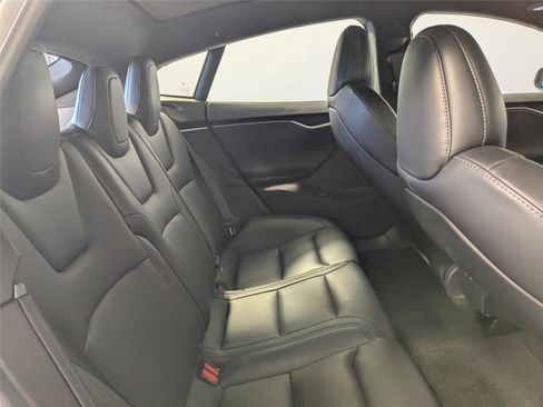 Used 2021 Tesla Model S Long Range image 20