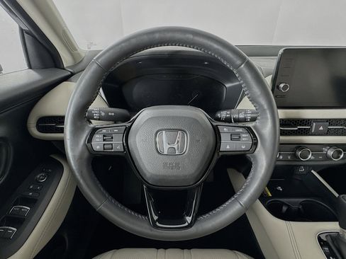 Certified 2024 Honda HR-V EX-L image 11