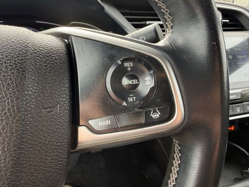 Used 2020 Honda Civic Sport image 13