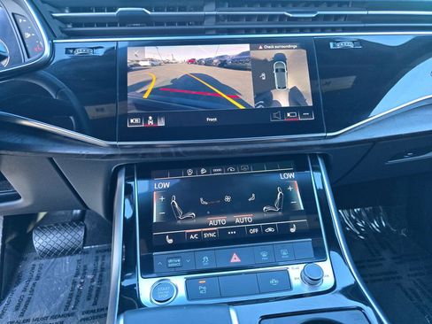 Used 2023 Audi Q8 Premium w/ Convenience Package image 7