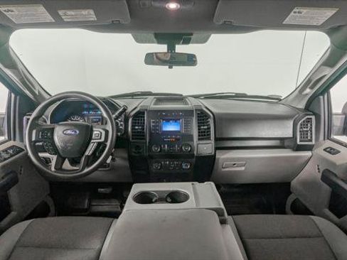 Used 2019 Ford F150 XL w/ Equipment Group 101A Mid RWD image 23