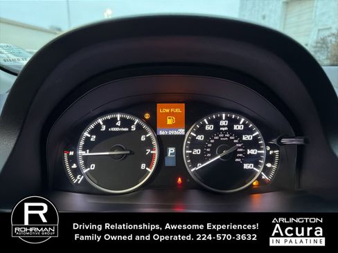 Used 2013 Acura RDX FWD image 11