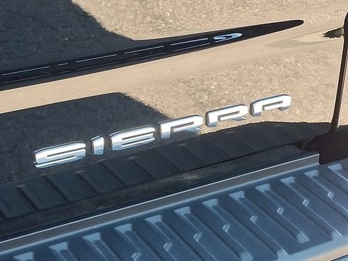 Used 2025 GMC Sierra 1500 Denali Ultimate AWD/4WD image 26