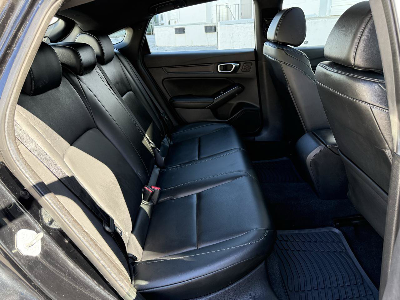 Used 2025 Acura Integra A-Spec FWD image 18