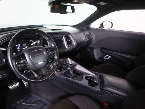 Used 2023 Dodge Challenger R/T w/ Blacktop Package image 21